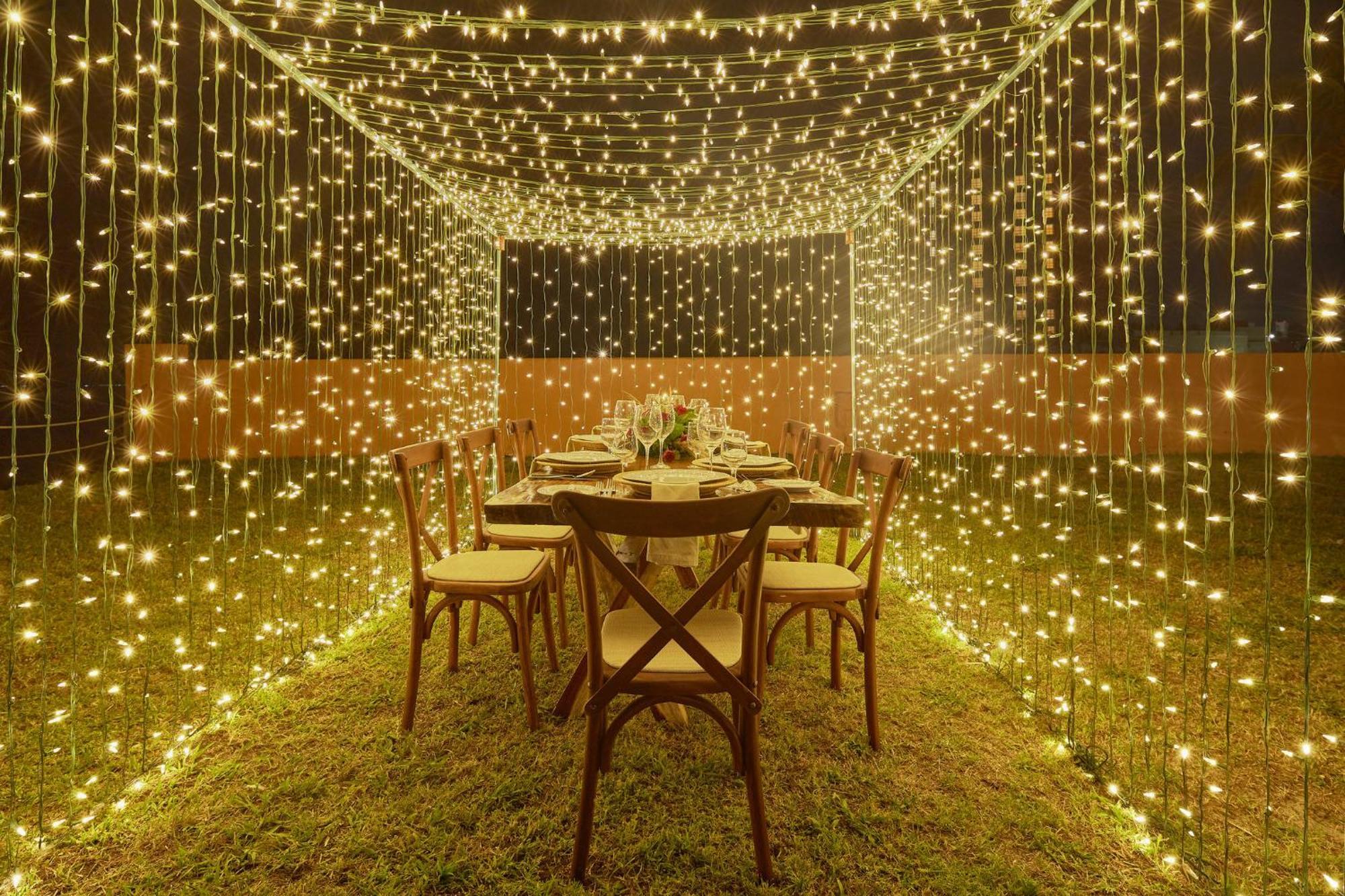 Grand Fiesta Americana Veracruz Exterior foto The Starry Diner